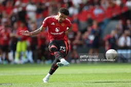 Trực tiếp chuyển nhượng trưa 20/7: Sancho có thể đến Nottingham Forest