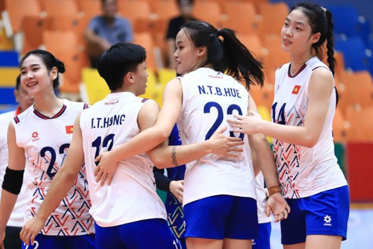 Tuyển U21 Việt Nam sẽ dự giải U21 Thế giới trong nửa đầu tháng 8