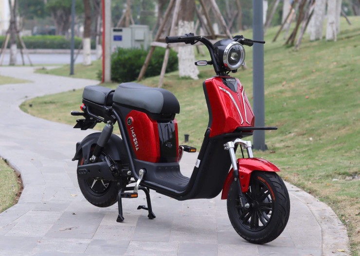 Giá xe điện Kazuki mới nhất trong cuối tháng 7/2025 - 1