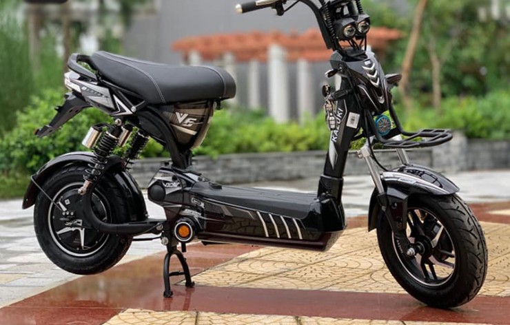 Giá xe điện Kazuki mới nhất trong cuối tháng 7/2025 - 3