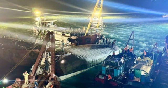 Quảng Ninh có báo cáo mới nhất về số người có m...
