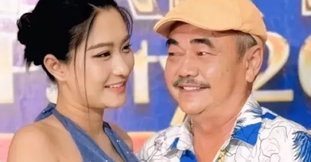 NSND Việt Anh được cầu hôn ở tuổi 70