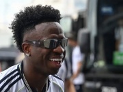 Bóng đá - Vinicius tiến thoái lưỡng nan: Real Madrid dứt khoát không tăng lương, Saudi Arabia rút đề nghị
