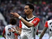 Bóng đá - Liverpool đạt thỏa thuận mua tiền đạo Ekitike, trả số tiền 95 triệu euro
