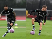 Bóng đá - Nunez ghi hat-trick, Wirtz ra mắt trong ngày Liverpool đạt thỏa thuận chiêu mộ Ekitike