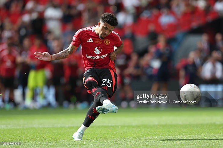 Trực tiếp chuyển nhượng tối 20/7: MU đối thoại với Nicolas Jackson - 6