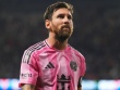 Messi phá kỷ lục ghi bàn của Ronaldo sau cú đúp cho Inter Miami