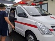 Sức khỏe 10 nạn nhân sống sót sau vụ lật tàu trên vịnh Hạ Long