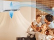 Giá điều hòa Daikin Inverter cuối tháng 7: Từ 9,79 triệu đồng