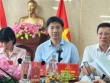 Biên phòng nhận tin báo hai tiếng sau khi tàu Vịnh Xanh bị lật