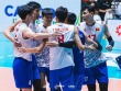 Bóng chuyền Việt Nam vượt Thái Lan tại chặng 2 SEA V-League, đổi màu huy chương ấn tượng