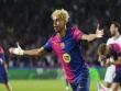 Yamal băng kín cổ tay, fan Barca lo tái phát chấn thương sau chuỗi ngày ăn chơi