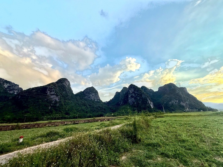 Lệ Sơn - làng quê hội tụ tiềm năng du lịch giữa lòng Trường Sơn - 6
