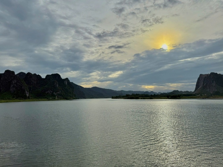 Lệ Sơn - làng quê hội tụ tiềm năng du lịch giữa lòng Trường Sơn - 11