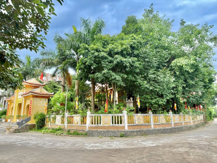 Lệ Sơn - làng quê hội tụ tiềm năng du lịch giữa lòng Trường Sơn - 14