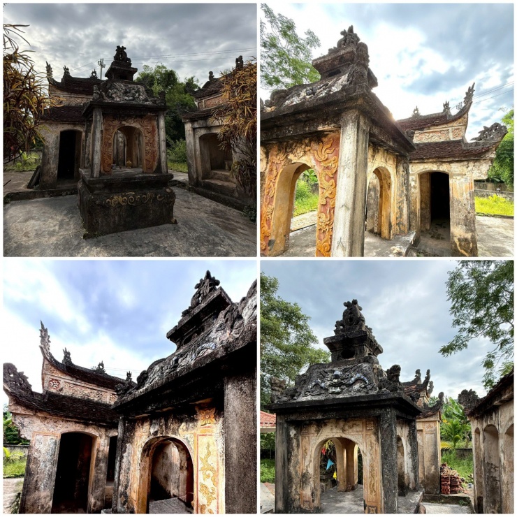 Lệ Sơn - làng quê hội tụ tiềm năng du lịch giữa lòng Trường Sơn - 16