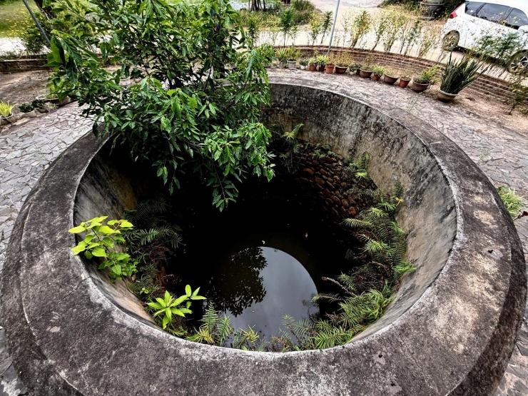 Lệ Sơn - làng quê hội tụ tiềm năng du lịch giữa lòng Trường Sơn - 17