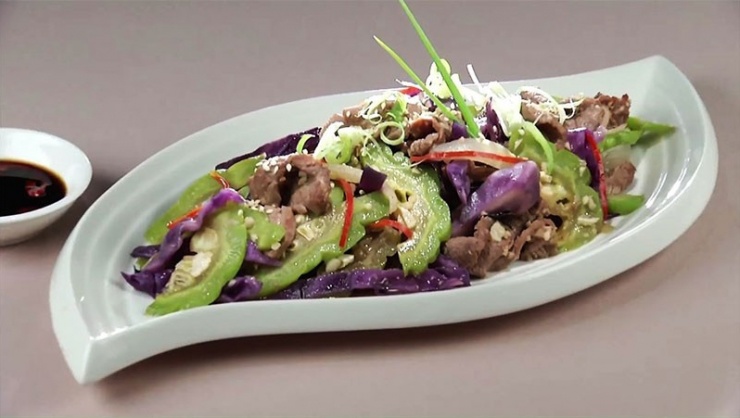 Loại rau đại bổ cực sẵn ở Việt Nam, hỗ trợ giảm nguy cơ mắc bệnh tim mạch, chế biến được nhiều món ngon - 5