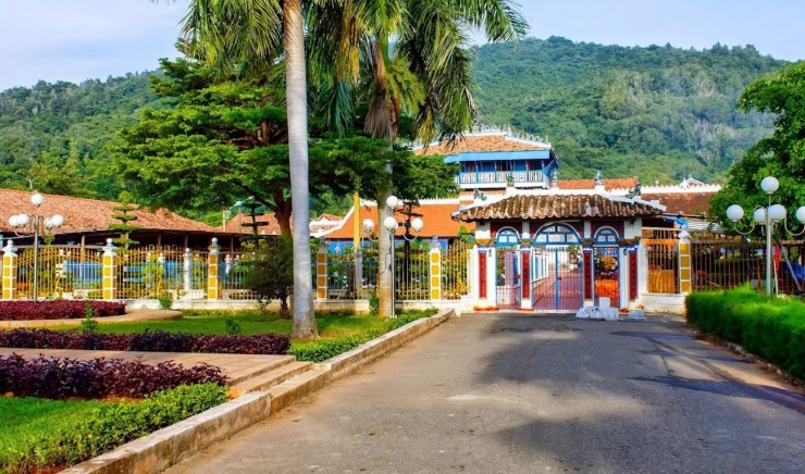 Trải nghiệm ở vùng đất đậm chất miền Tây Nam bộ ở TPHCM - 7