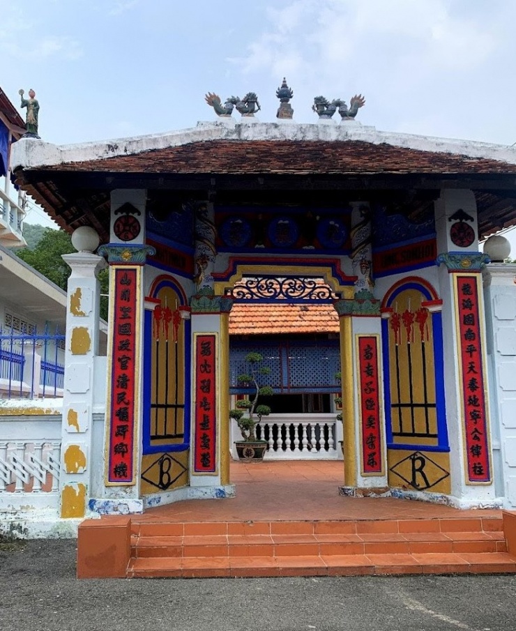 Trải nghiệm ở vùng đất đậm chất miền Tây Nam bộ ở TPHCM - 8