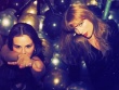 Taylor Swift dự tiệc sinh nhật 33 tuổi của Selena Gomez