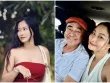 Bạn gái 9x của NSND Việt Anh ngày càng gợi cảm
