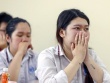 Sở GD-ĐT Hà Nội lưu ý bảo quản bài thi tốt nghiệp THPT 2025 khi bão Wipha đổ bộ