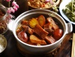 Món ăn dễ tích trữ mùa mưa bão