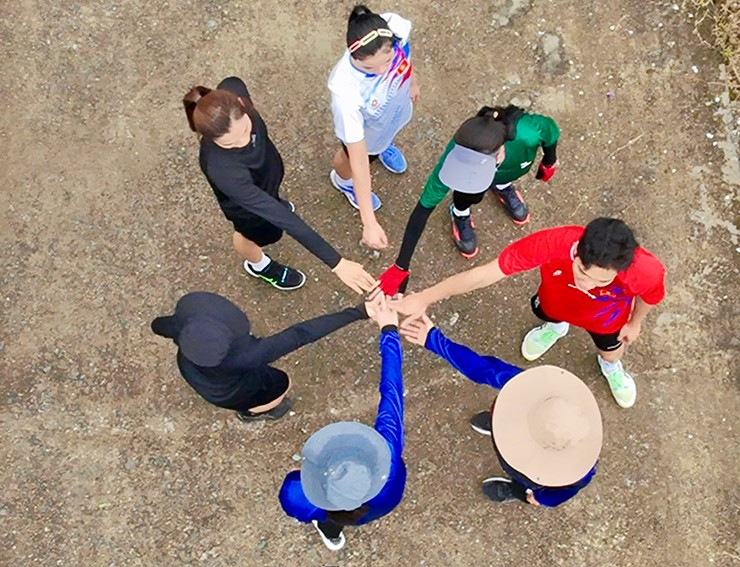 Chặng 1 giải bóng chuyền nữ Đông Nam Á SEA V-League 2025 sẽ chính thức khởi tranh ở Nakhon Ratchasima (Thái Lan) từ ngày 1-3/8. Ở mùa giải năm ngoái, tuyển nữ Việt Nam đã giành ngôi á quân.