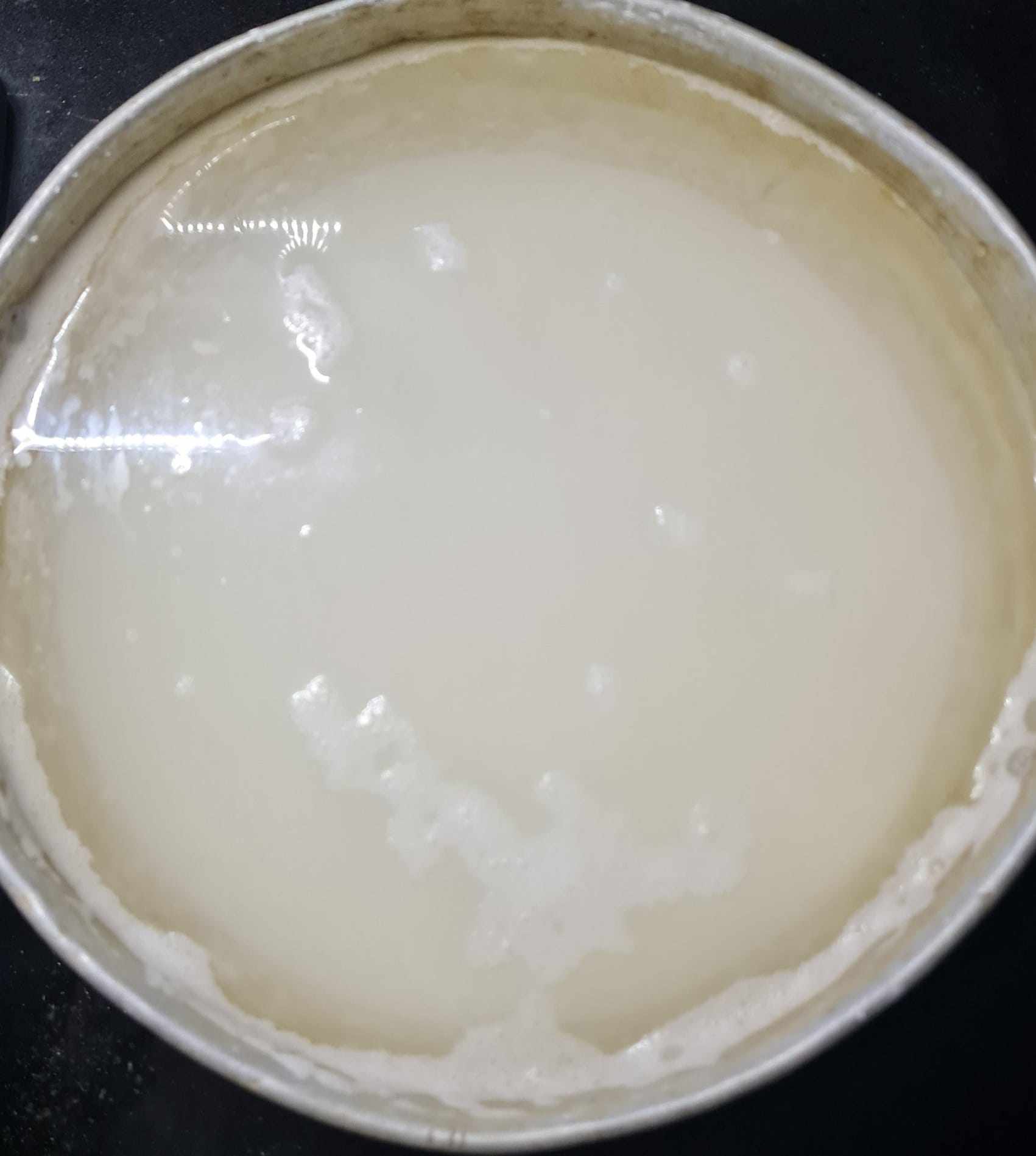 Mưa bão nấu một nồi này thay cơm, ăn bao nhiêu cũng không thấy chán - 2
