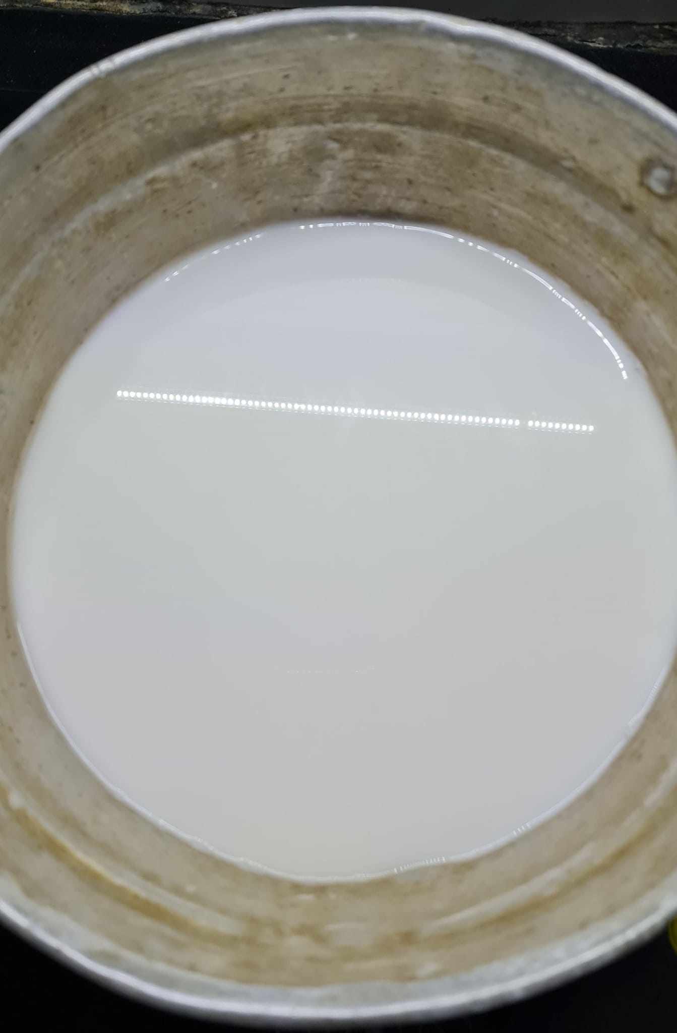 Mưa bão nấu một nồi này thay cơm, ăn bao nhiêu cũng không thấy chán - 3
