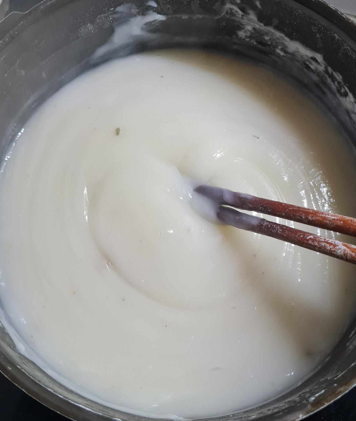Mưa bão nấu một nồi này thay cơm, ăn bao nhiêu cũng không thấy chán - 7