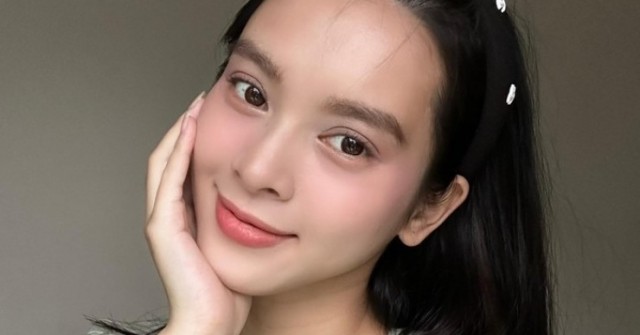 Diễn viên Quỳnh Lương phiền muộn vì chuyện Thiê...