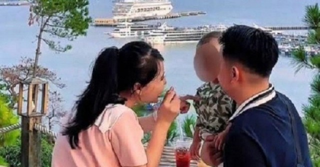 Ngủ quên, gia đình trẻ thoát chết trong vụ lật ...