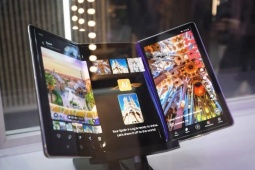 Chipset của smartphone gập ba Galaxy Z TriFold được tiết lộ