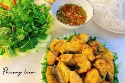 Mưa gió nướng cá theo cách này ăn với cơm hay bún đều ngon xuất sắc