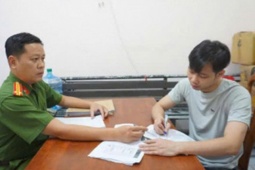 Gây trọng án rồi trốn qua biên giới vẫn không thoát