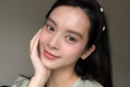 Diễn viên Quỳnh Lương phiền muộn vì chuyện Thiên An và Jack