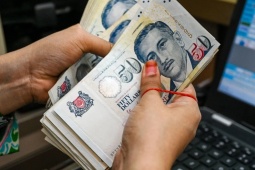 Đồng tiền của quốc gia châu Á này có thể trở thành " thiên đường trú ẩn " mới cho nhà đầu tư