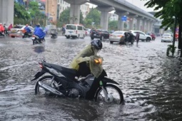 Sức khỏe đời sống - Những loại thuốc không thể thiếu trong ngày mưa bão