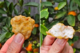 Không ngờ món đặc sản nổi tiếng nhất Quảng Ninh tự làm dễ đến vậy