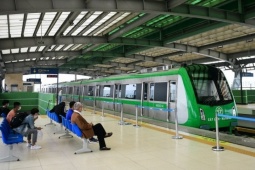 Hà Nội có thể sơ tán dân, tạm dừng 2 tuyến Metro đối phó bão số 3