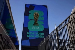 Chung kết World Cup 2026 đá tại Mỹ: New York và New Jersey hưởng lợi chưa từng có