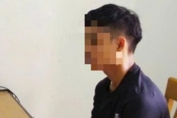 Khởi tố đối tượng có hành vi xâm hại cháu bé 14 tuổi