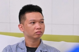 Nam thanh niên chia sẻ hành trình cứu 4 người trong vụ lật tàu trên vịnh Hạ Long