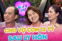  Đại gia phố núi  đi hẹn hò vẫn bị mẹ đơn thân... từ chối