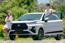 An toàn trên MPV giá rẻ: Điều bạn chưa nghe ai nói