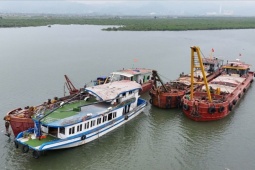 Một thuyền trưởng từng công tác ở vịnh Hạ Long chia sẻ góc nhìn vụ lật tàu Vịnh Xanh