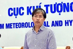 Tin tức trong ngày - Bão số 3 (Wipha) giật cấp 13-14, đổ bộ Hải Phòng - Thanh Hóa vào trưa đến chiều 22-7