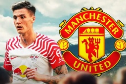 Trực tiếp chuyển nhượng tối 21/7: Đội của Ronaldo đón thêm tân binh